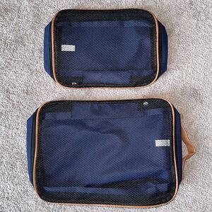 Travel Toiletry Bags! 